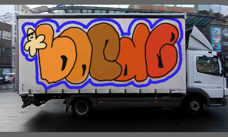 Bombing 1413310106828