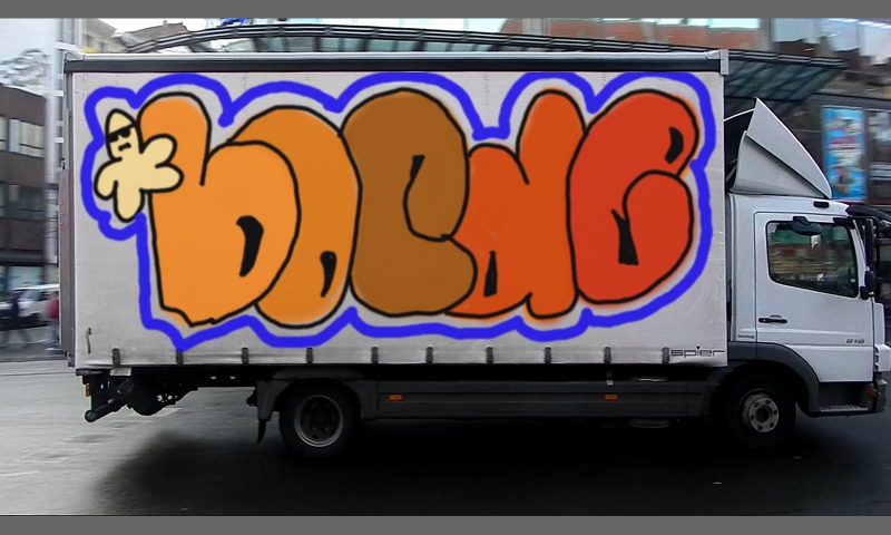 Bombing 1413310106828