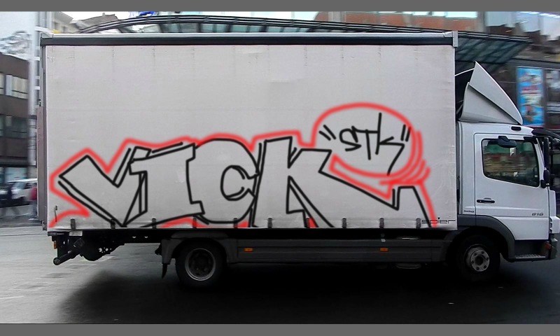 Bombing 1413315435420