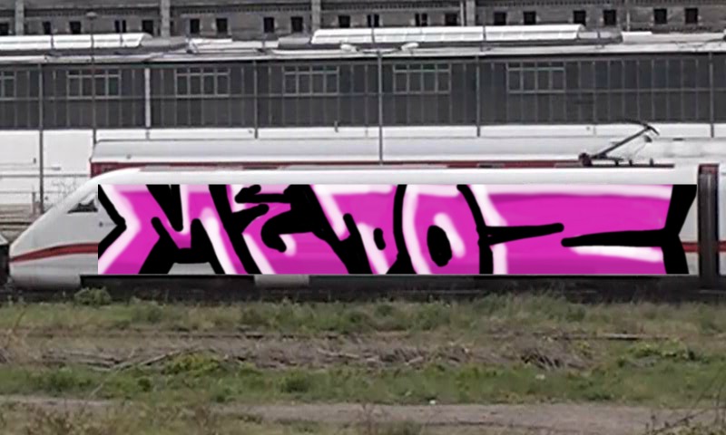 Bombing 1413319070530