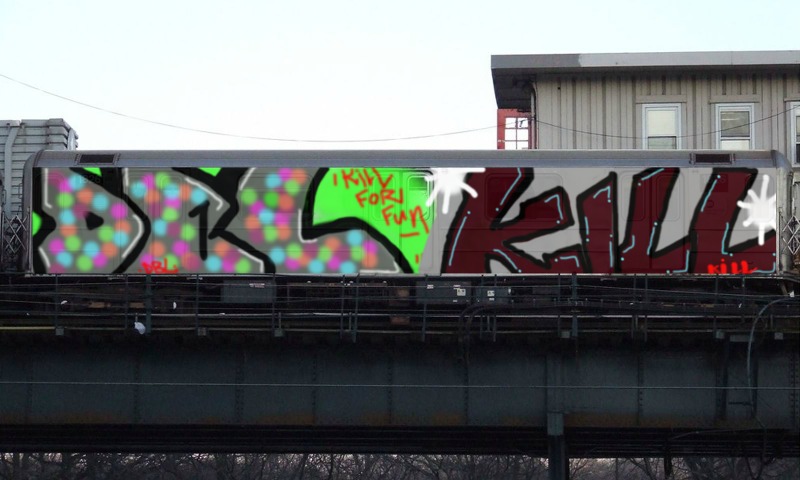 Bombing 1413343099667