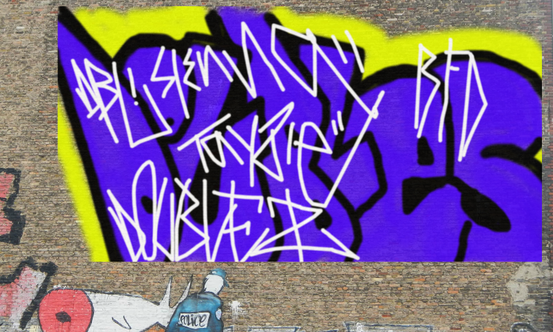 Bombing 1413345347864