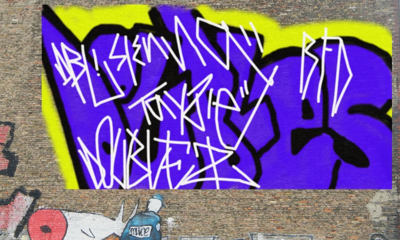 Bombing 1413345347864