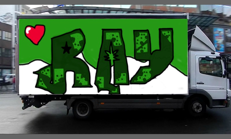 Bombing 1413354760755