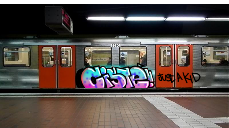 Bombing 1413360147773