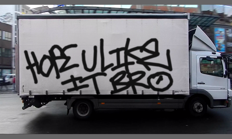 Bombing 1413365249857