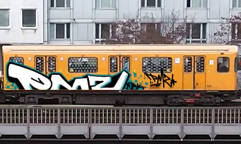 Bombing 1413370687718