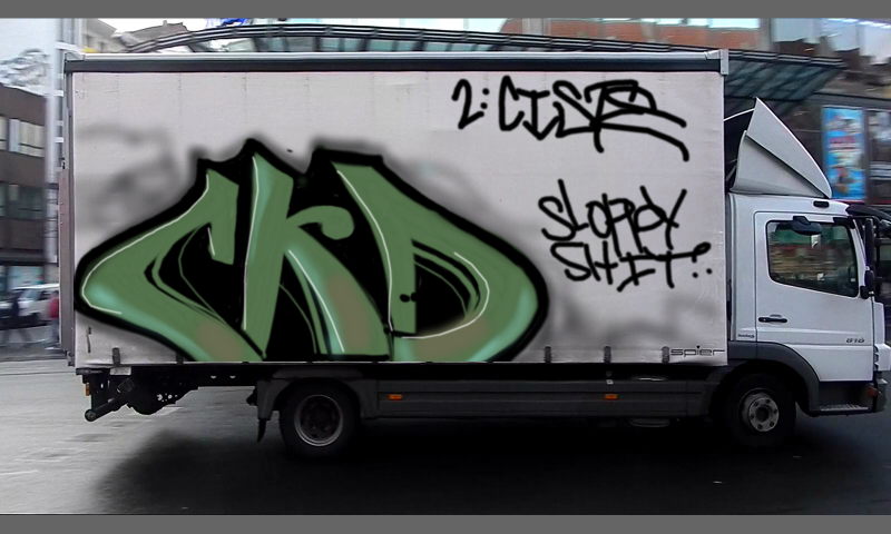 Bombing 1413380287282