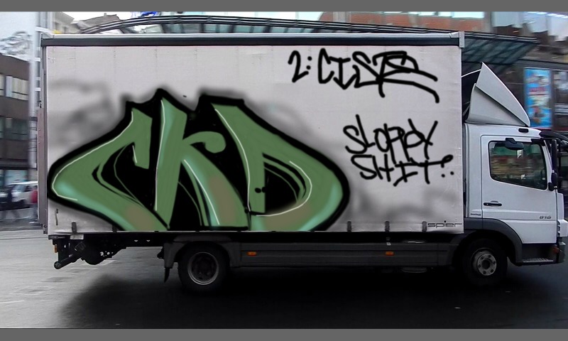 Bombing 1413380287282