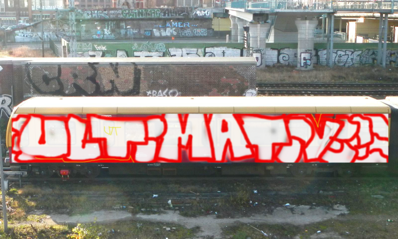 Bombing 1413396291151