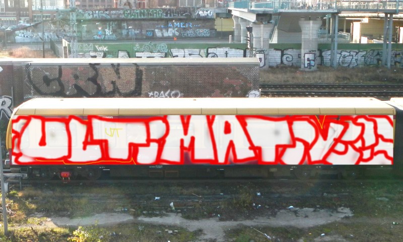 Bombing 1413396291151