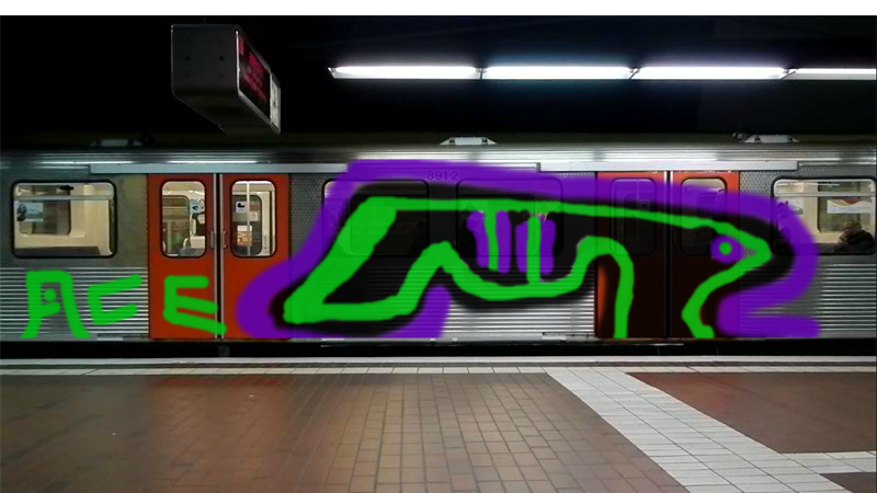 Bombing 1413405607105