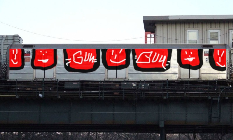 Bombing 1413416582649