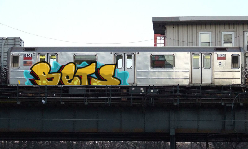 Bombing 1413456453641