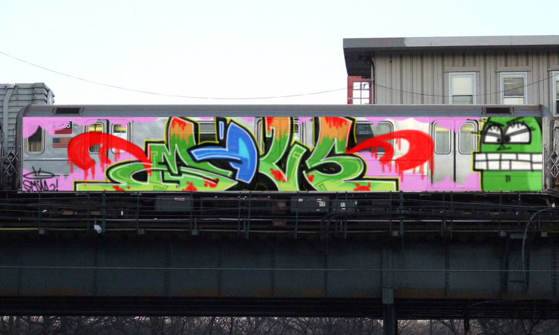 Bombing 1413463371106