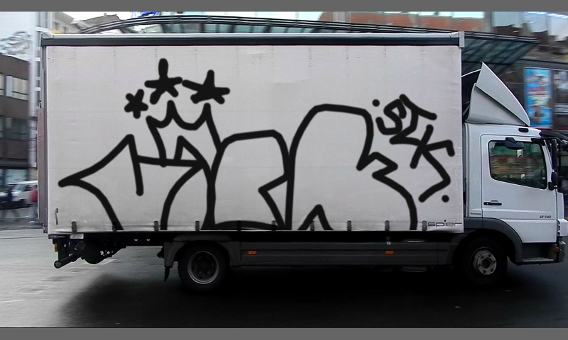 Bombing 1413481690700