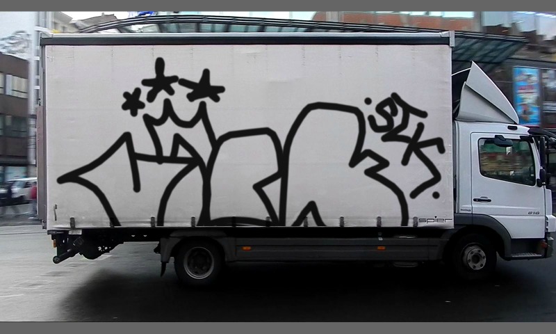 Bombing 1413481690700