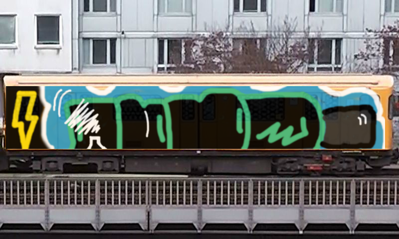 Bombing 1413488008579