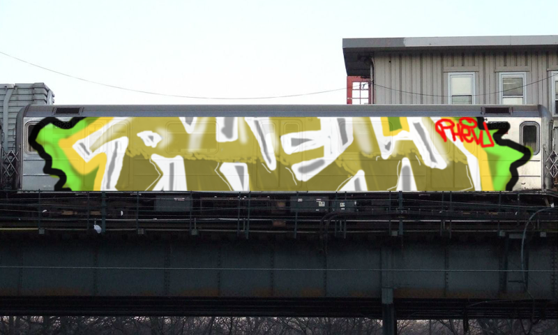 Bombing 1413494195953