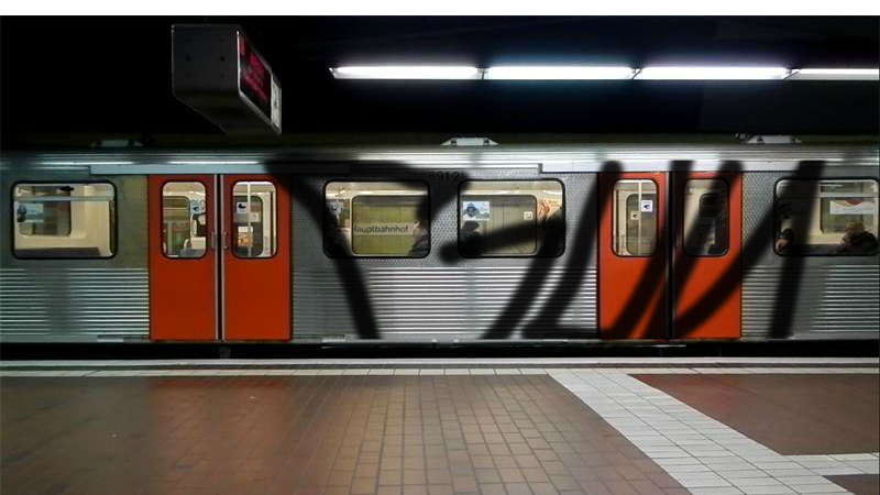 Bombing 1413496352193