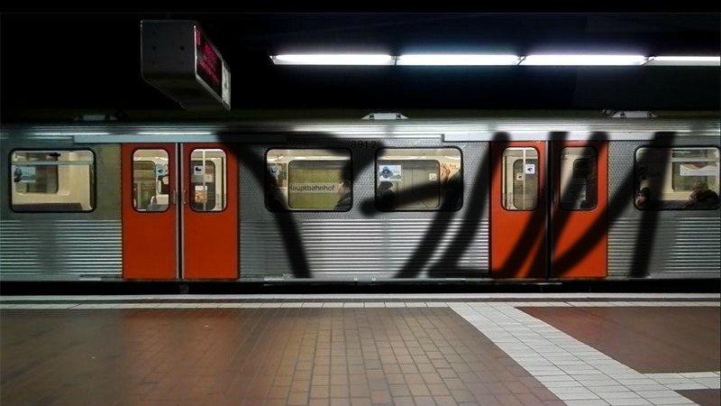 Bombing 1413496352193