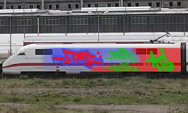 Bombing 1413504427226