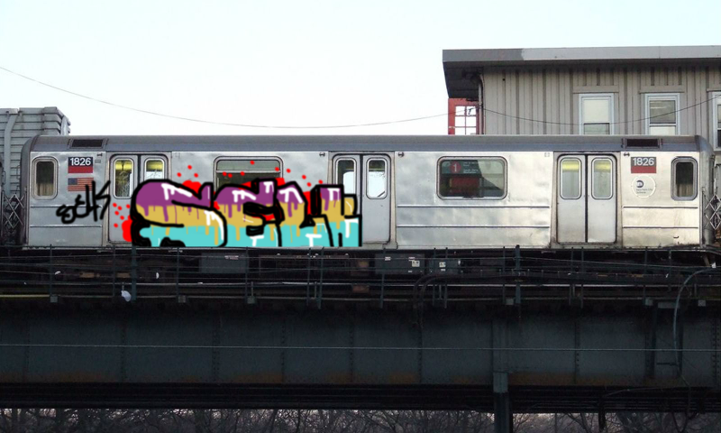 Bombing 1413511866102