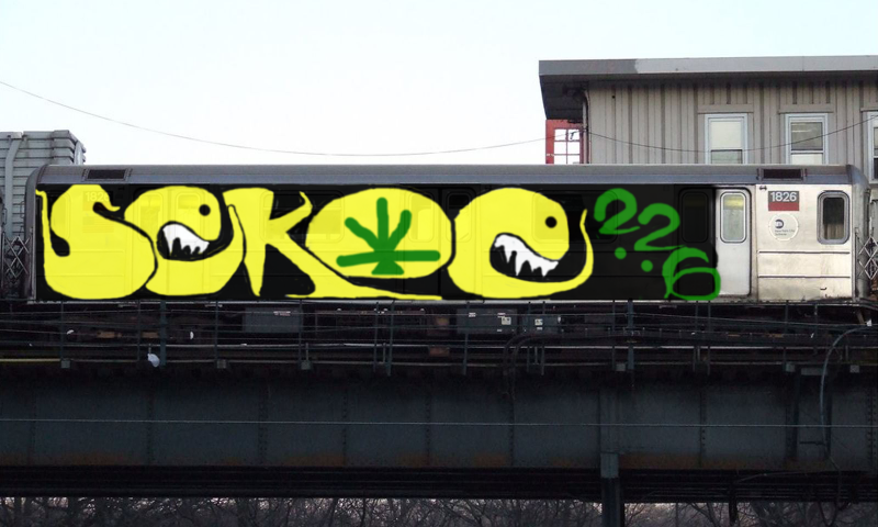 Bombing 1413520866772