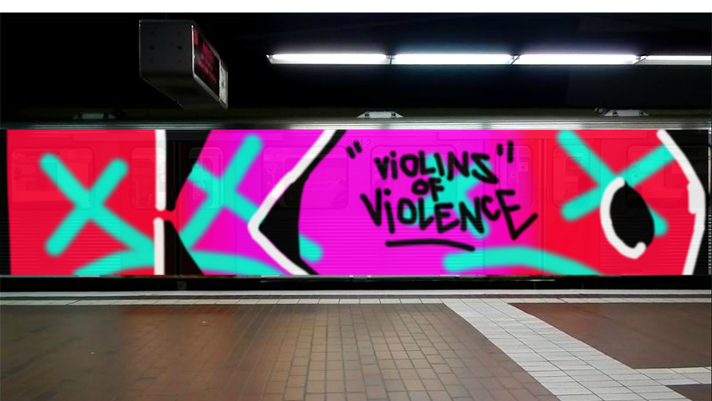 Bombing 1413525330023