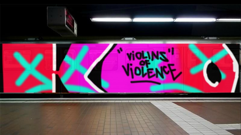 Bombing 1413525330023