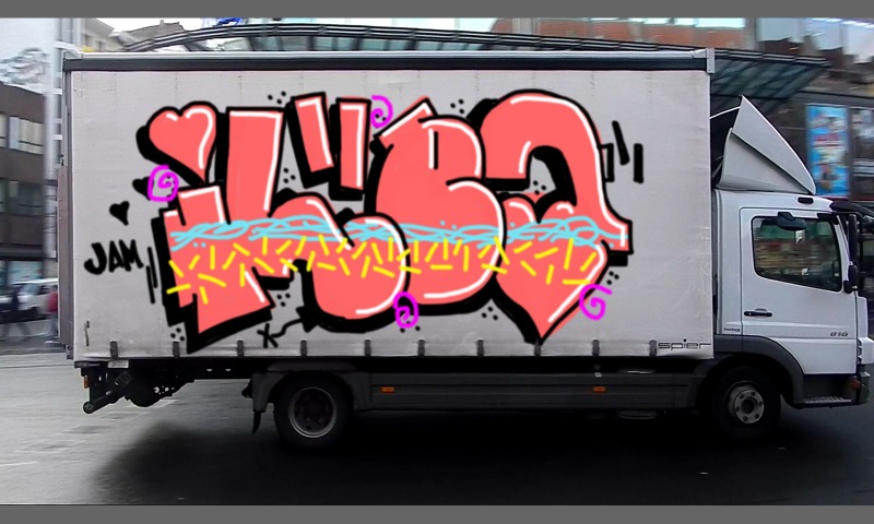 Bombing 1413544467563