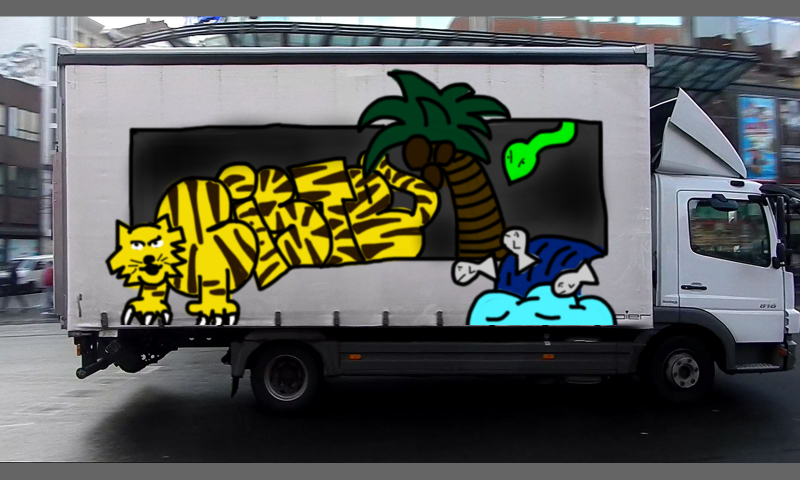 Bombing 1413548378420