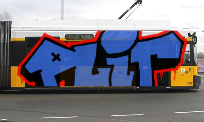 Bombing 1413548960170