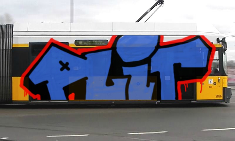 Bombing 1413548960170