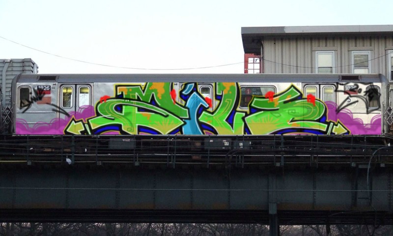 Bombing 1413555580531