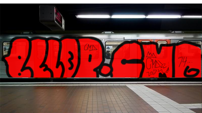 Bombing 1413562174465