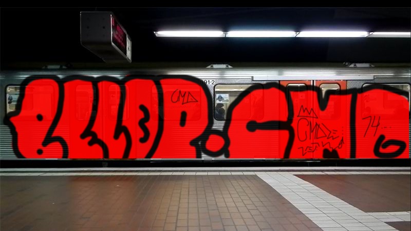 Bombing 1413562174465