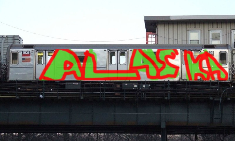 Bombing 1413565727618