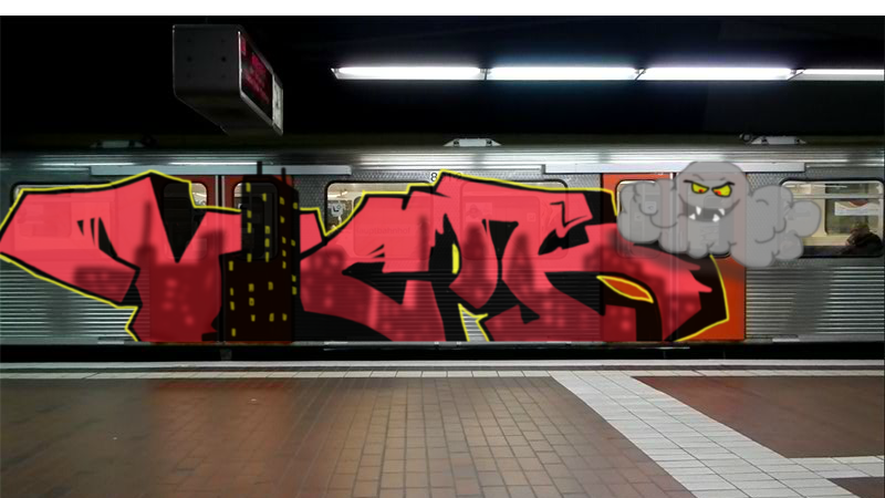 Bombing 1413567594517