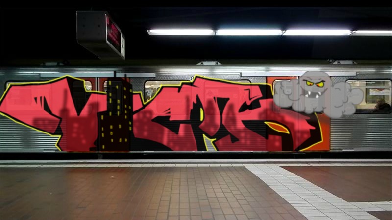 Bombing 1413567594517