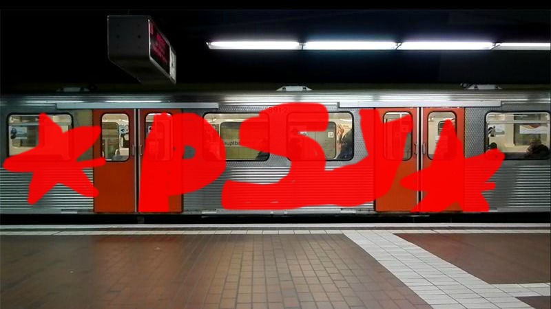 Bombing 1413567918654