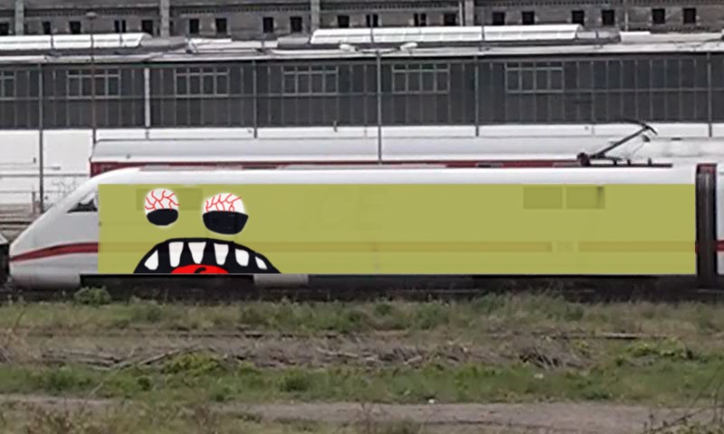 Bombing 1413572591149