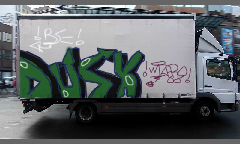 Bombing 1413581266267