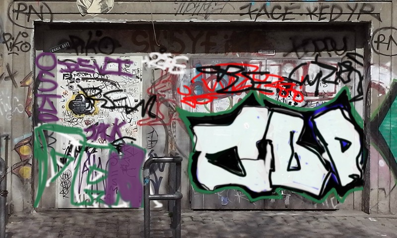 Bombing 1413590572682