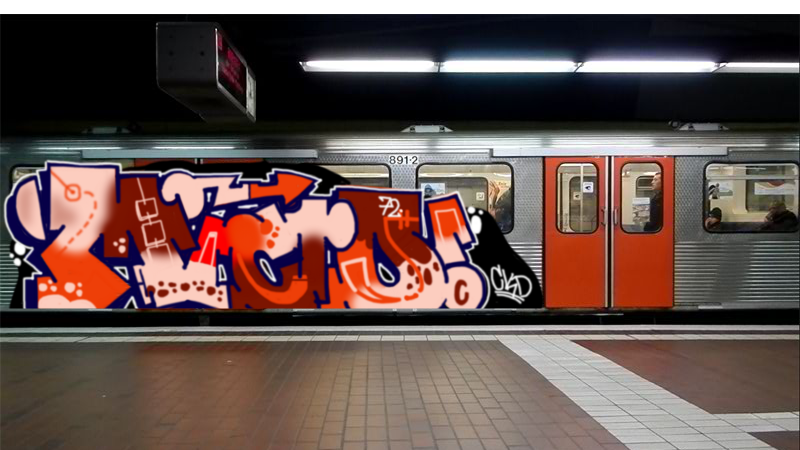 Bombing 1413594667620