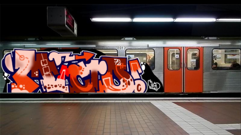 Bombing 1413594667620