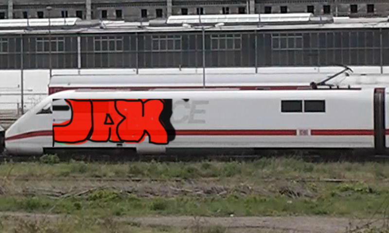 Bombing 1413596817906