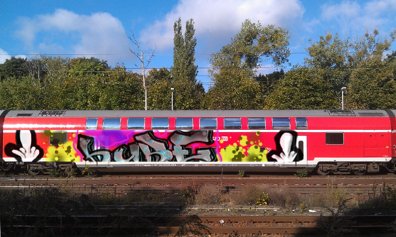 Bombing 1413597061536