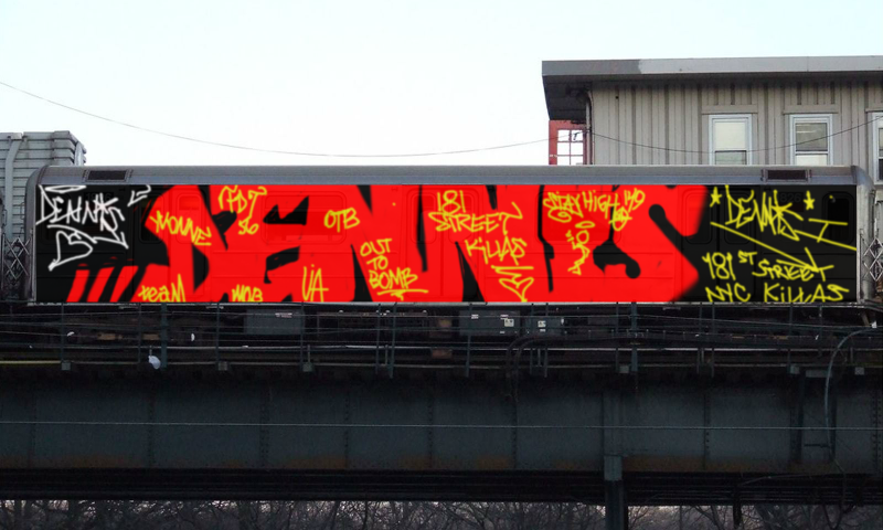 Bombing 1413606567171