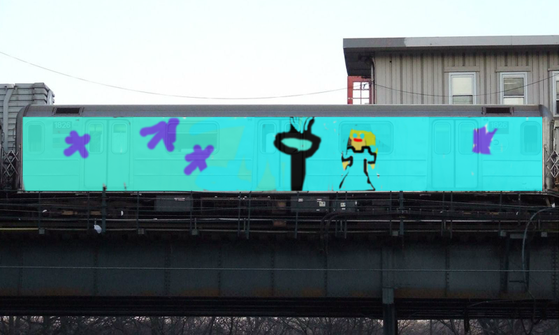 Bombing 1413668672555